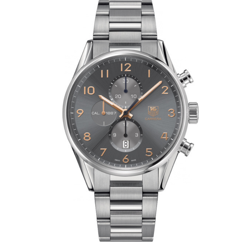Tag Heuer Carrera Automatic Men